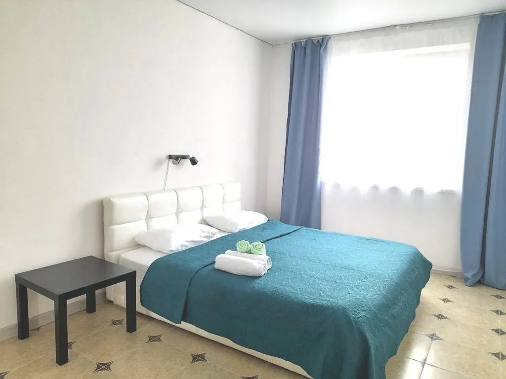 Квартира 2-комнатная Квартира — Севастополь