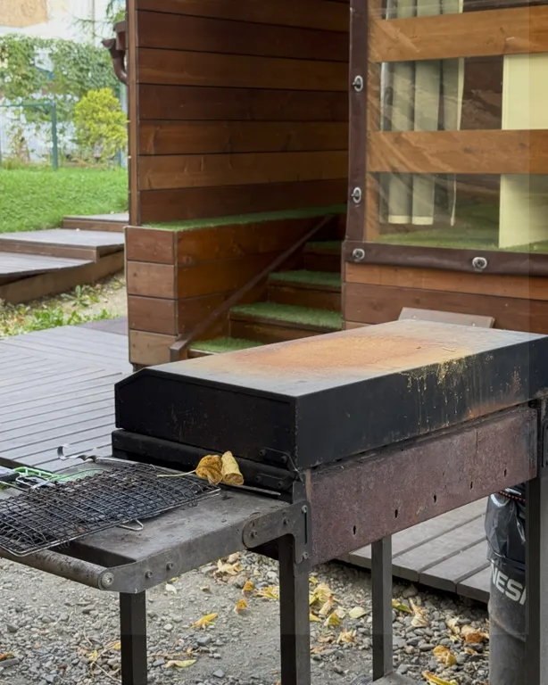 Коттедж Уютный дом для отдыха — Новосибирск