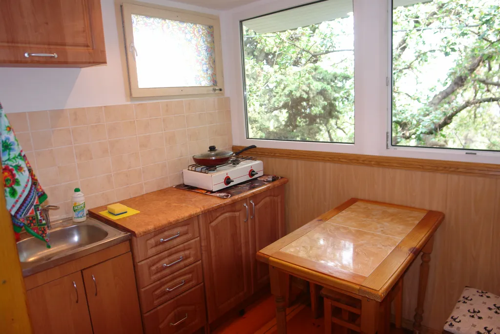 2-комнатный Дом