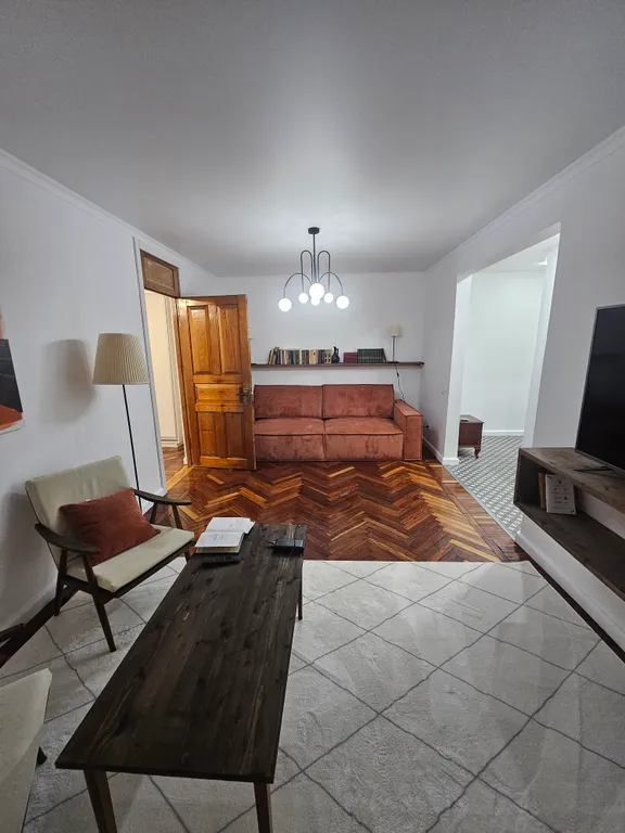 Апартаменты у моря