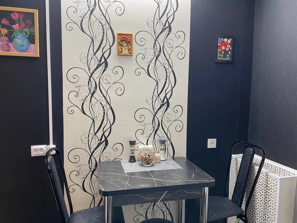 Уютная квартира в самой центральной части города