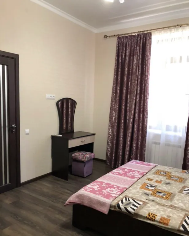 Квартира Уютная квартира в частном домовладении с двором и зоной барбекю — Геленджик