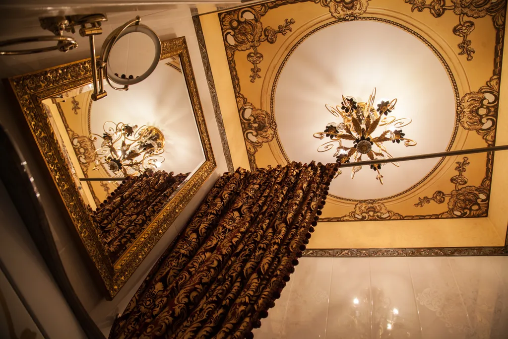 Аппартаменты с видом на море