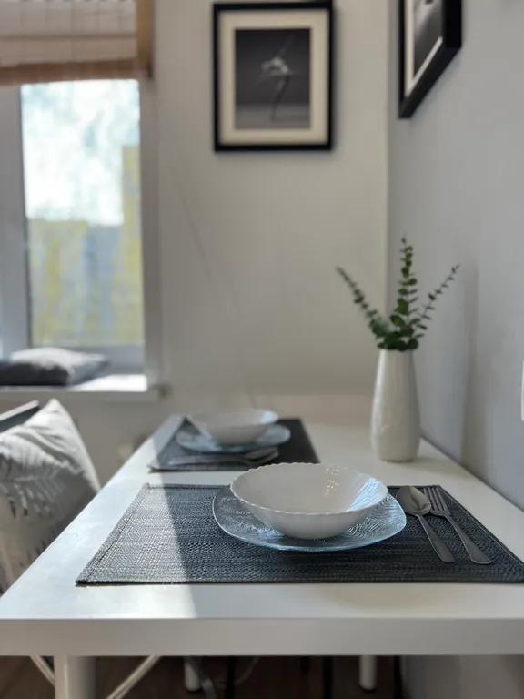 Квартира Уютная квартира в центре — Екатеринбург