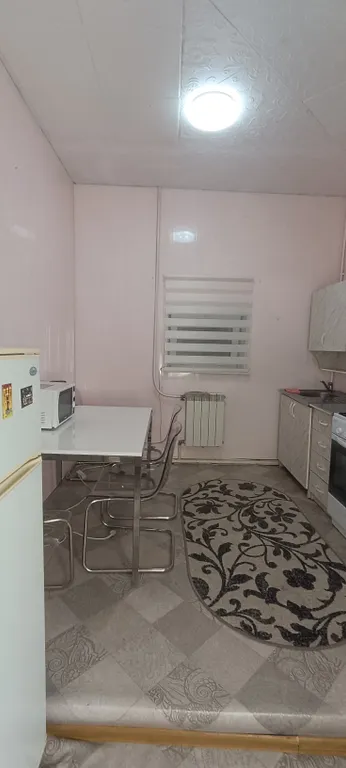 Благоустроенный небольшой дом на летний период