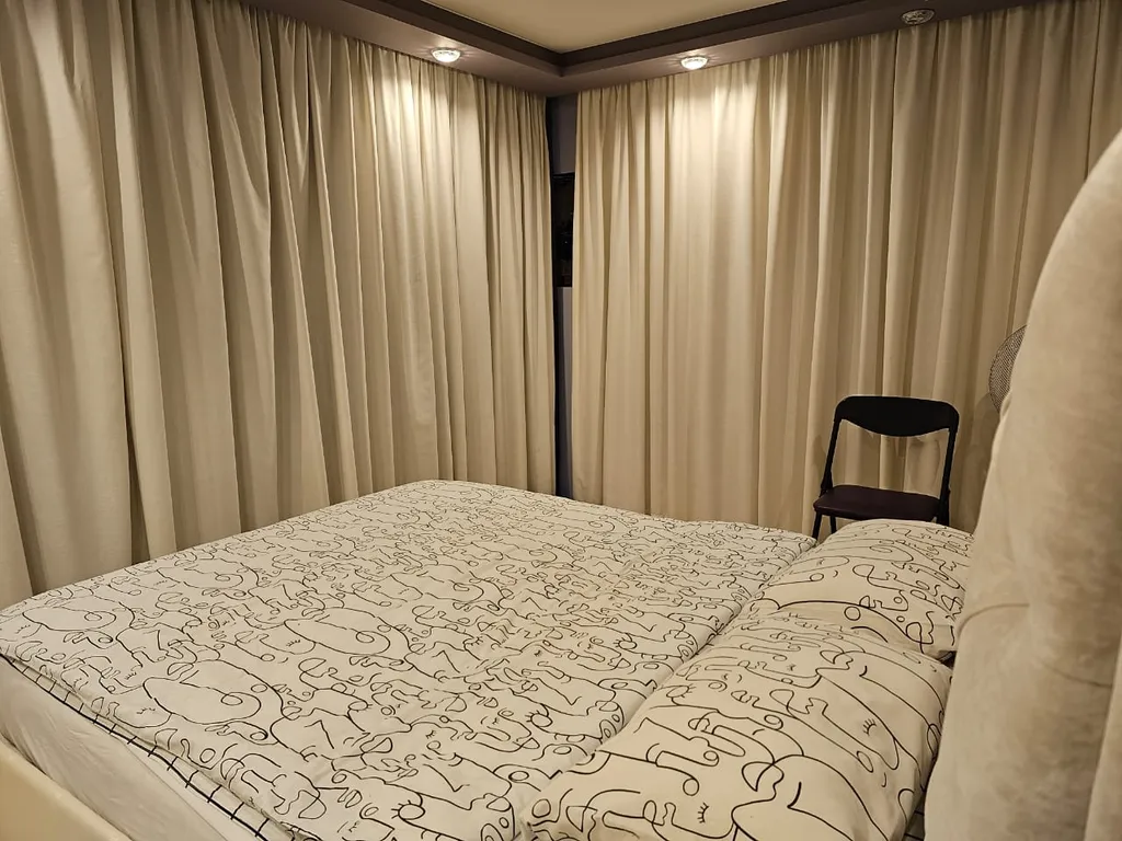 Дизайнерская квартира