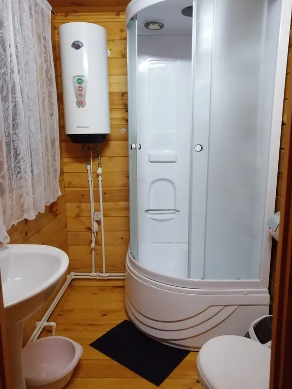 1-комнатный Дом