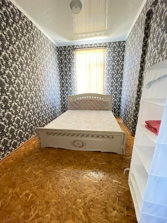 Комната