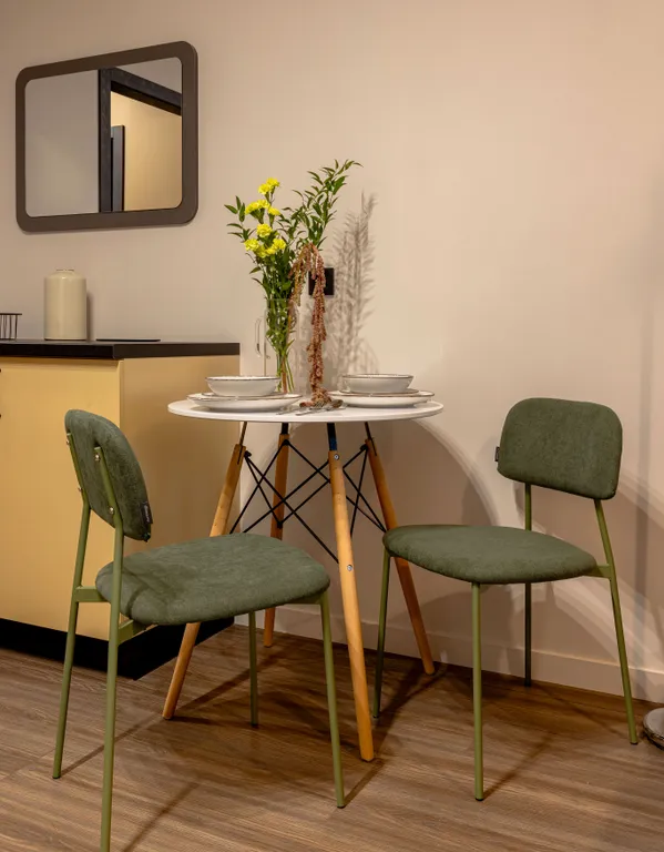 Апарт Circus Arbor - Ваш покой в Курортном в доме с бассейном и сауной