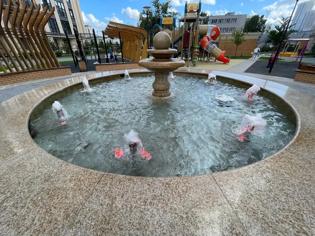 Супер люкс на 21 этаже, вау эффект гарантирован