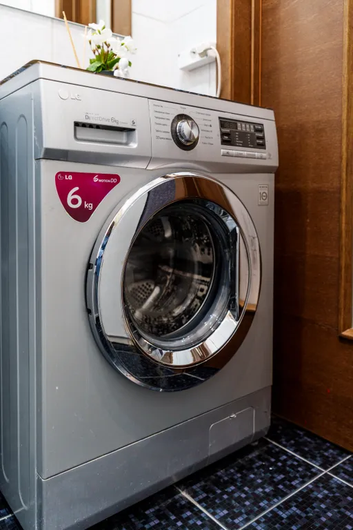 Квартира Квартира двухкомнатная у парка Галицкого — Краснодар