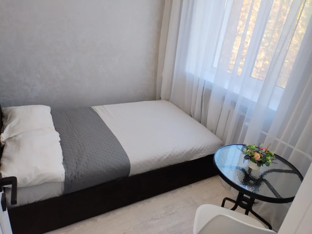 Уютная квартира в пешой доступности от центра города — аренда посуточно в Гродно