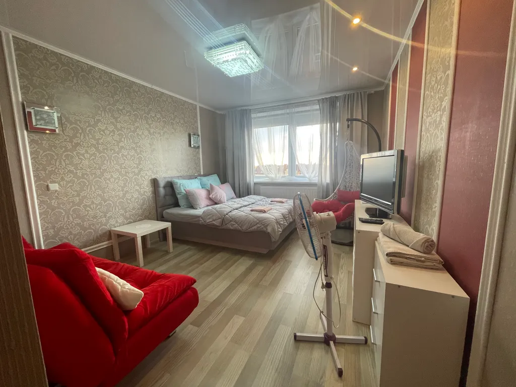 Квартира Квартира с видом на море — Пионерский