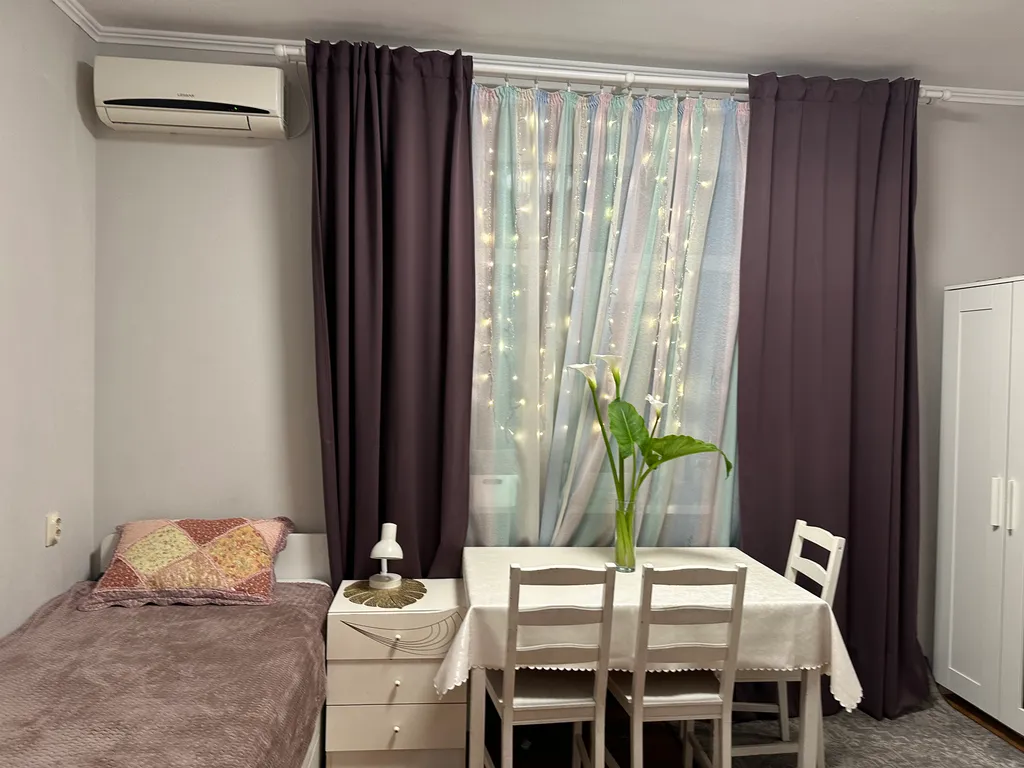 Квартира Уютное место для отдыха — аренда посуточно в Адлер