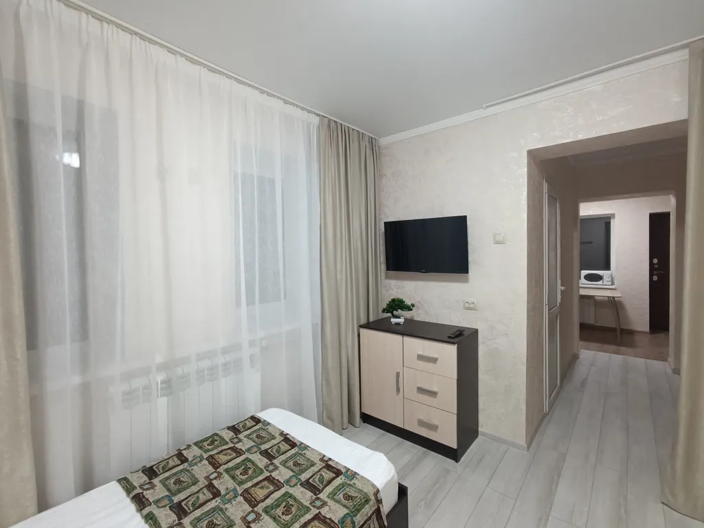 Коттедж 1-комнатный Дом — Кисловодск