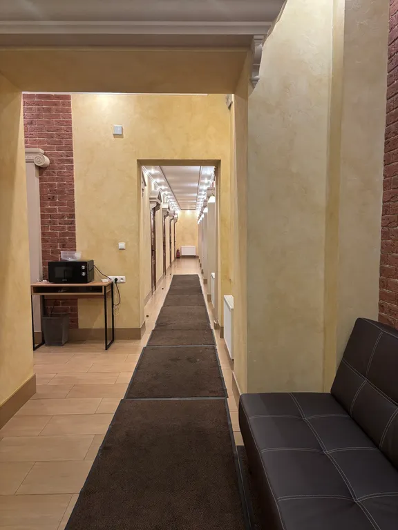 Квартира Комната — Санкт-Петербург