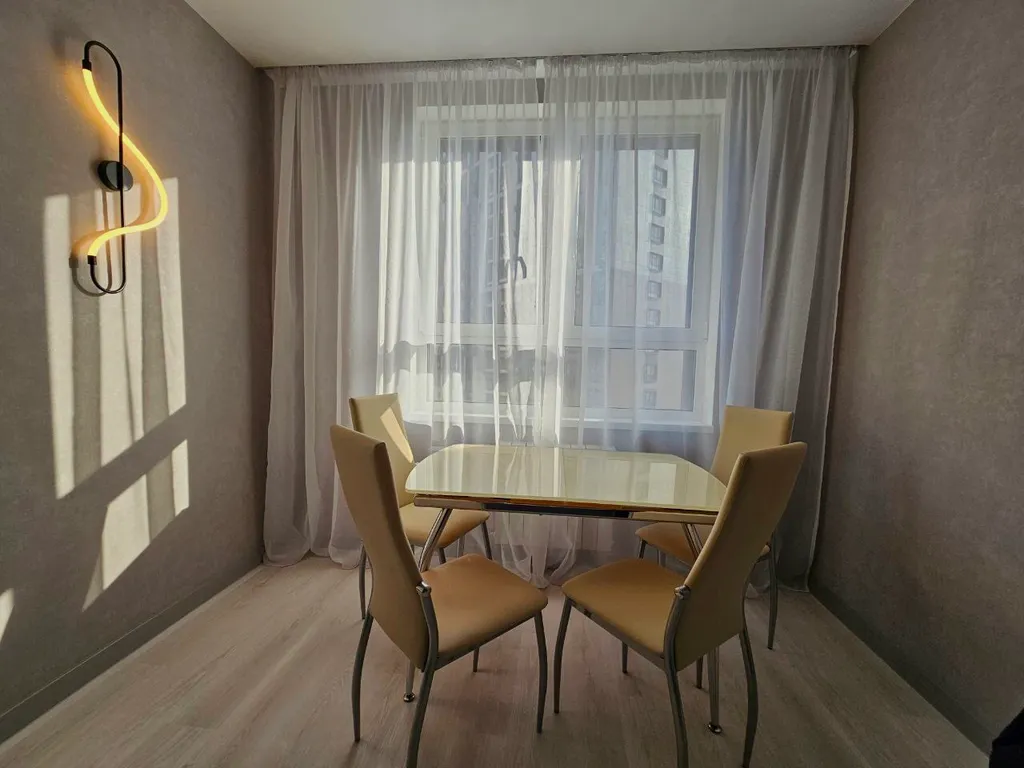 Апартаменты с джакузи и видом на закат