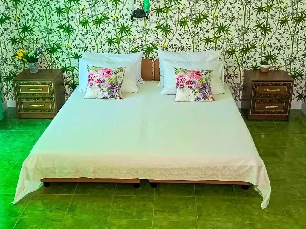 Квартира Комната — Судак