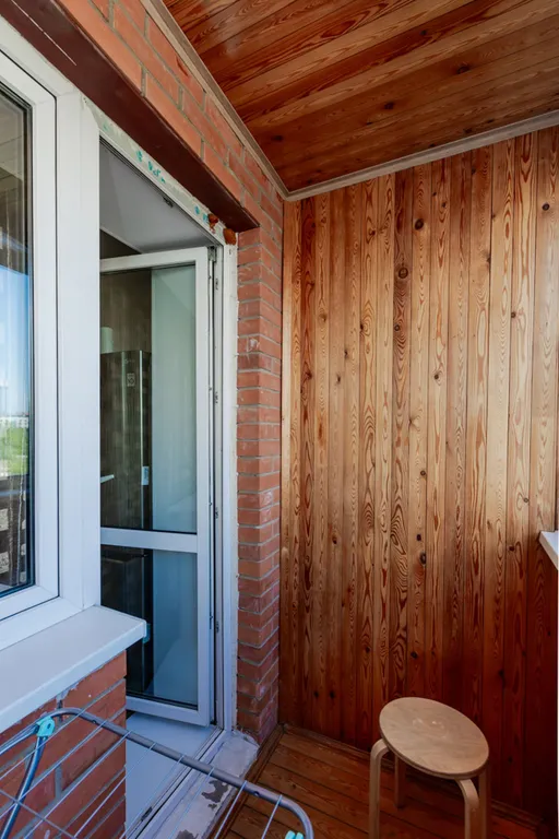 Апартамент Дендрарий