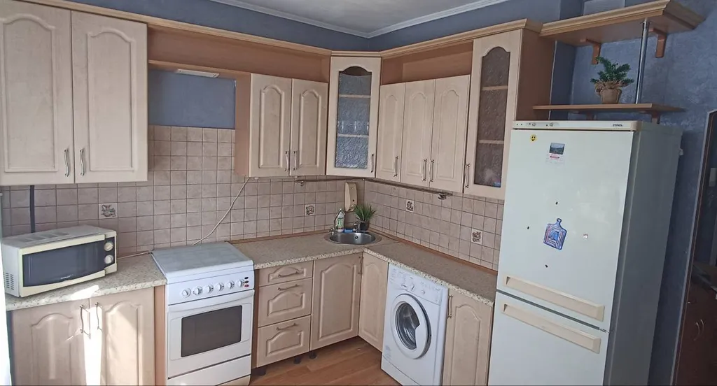 Квартира Уютная квартира в историческом районе города — Калининград