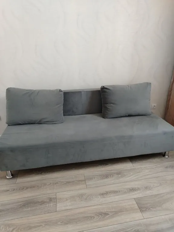 Квартира Уютная квартира — Краснодар