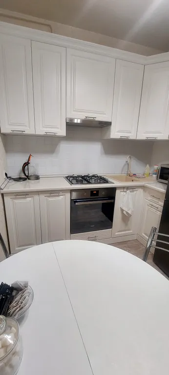 Квартира в новом  ЖК.по Чкалова