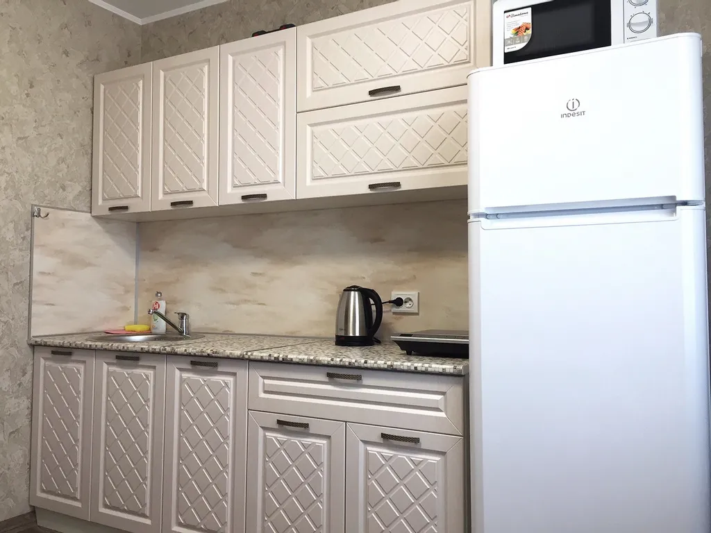 1 комнатная квартира рядом с "Park Inn"