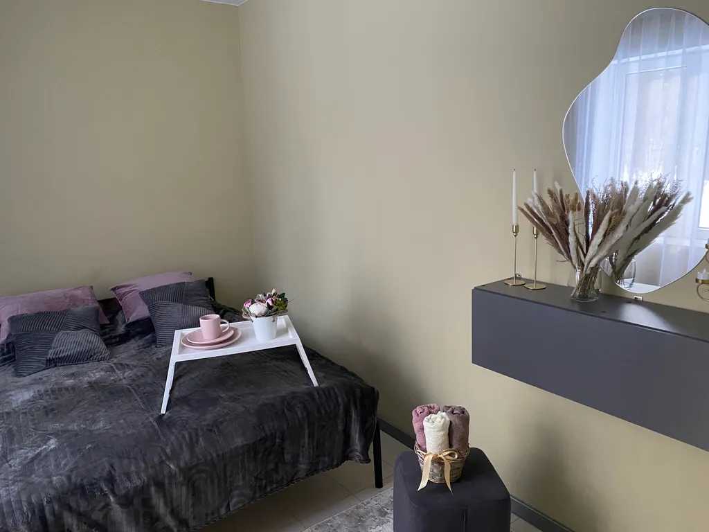 4-комнатный Дом