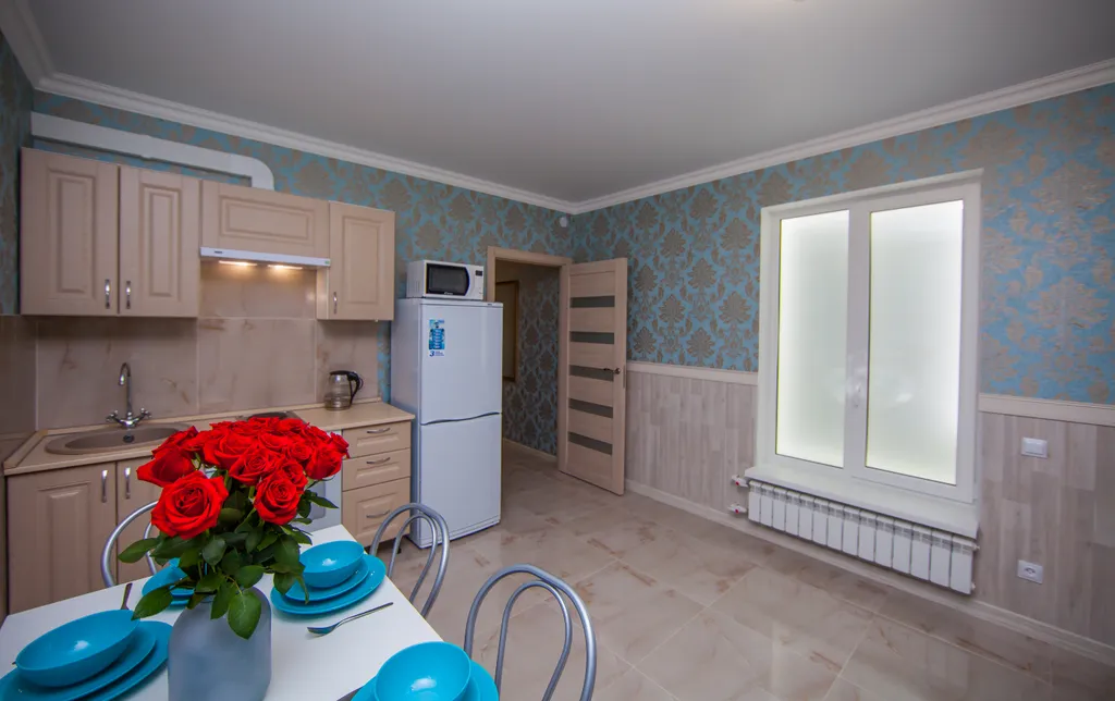 Квартира Вместительная квартира в центре Санкт Петербурга — Санкт-Петербург