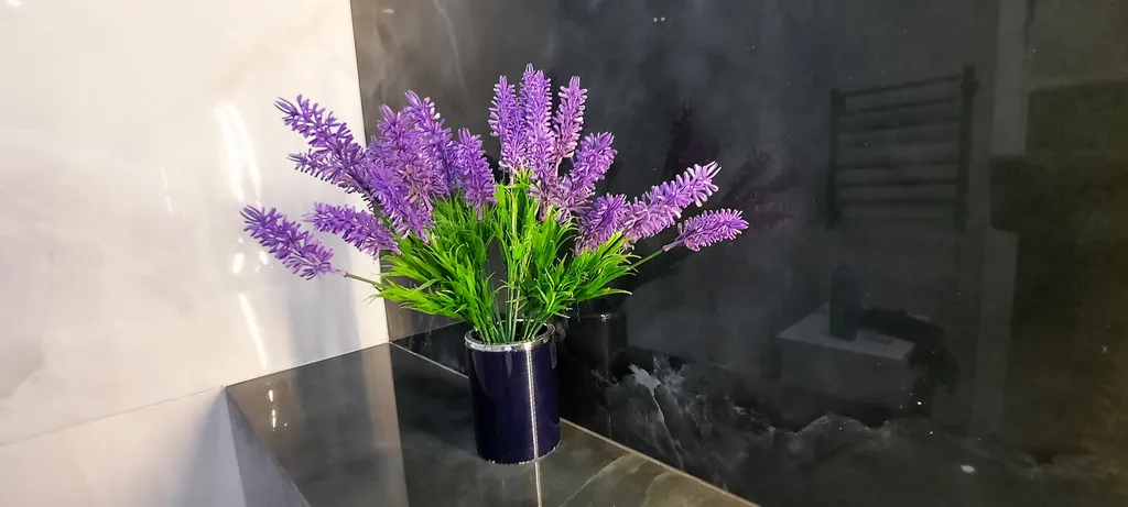 Уютная, просторная квартира