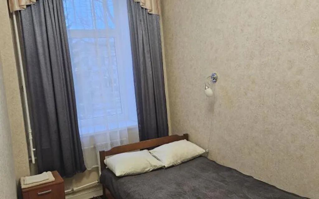 Квартира Комната — аренда посуточно в Псков