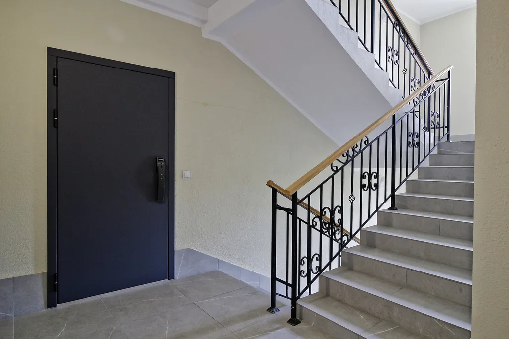 Апартамент Очаг