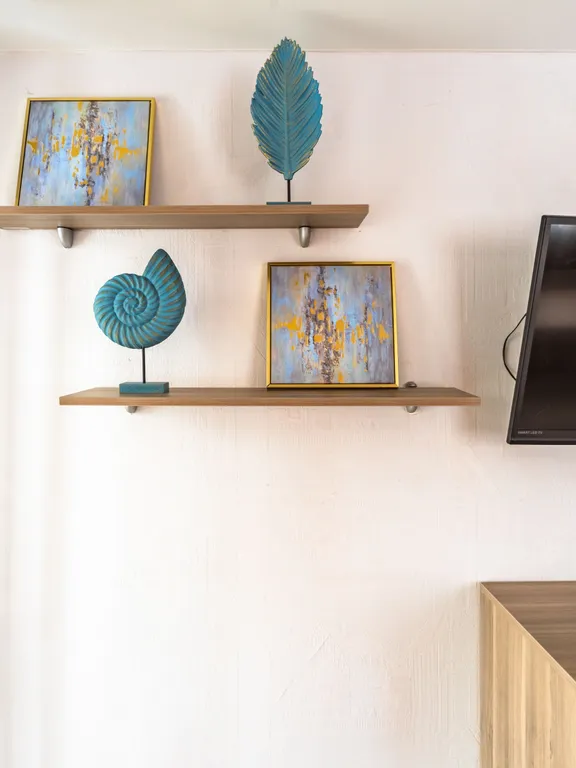 По-домашнему уютная квартира, в центре города, все в пешей доступности