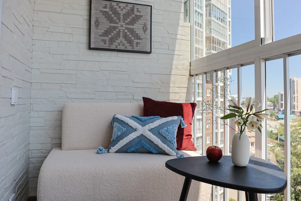 Горница у 130 квартала