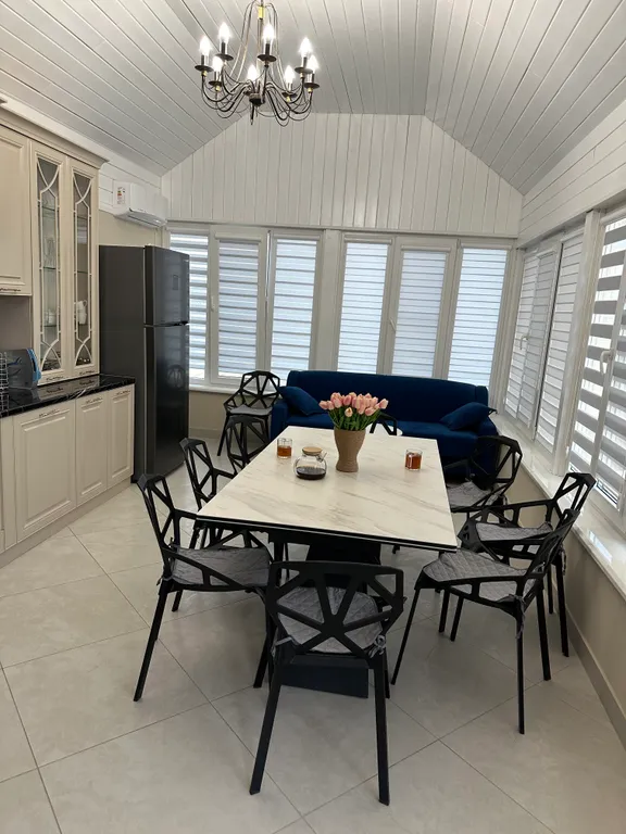 Гостевой дом