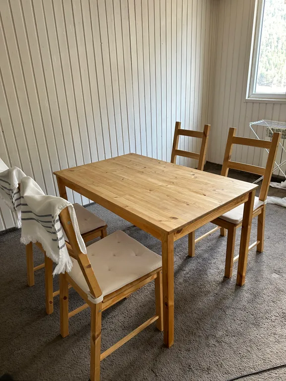 Апартаменты с видом на горы