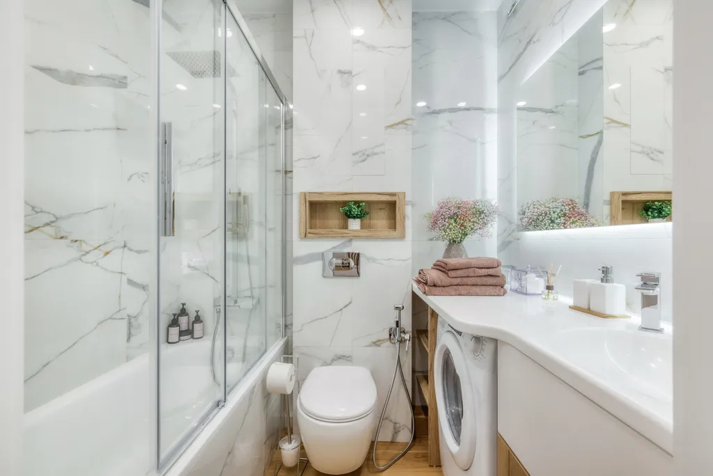 Апартаменты бизнес класса в ЖК Морская Симфония 2