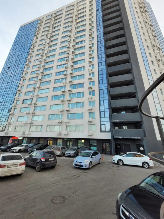 Квартира Идеальная квартира с видом на Золотой мост — Владивосток