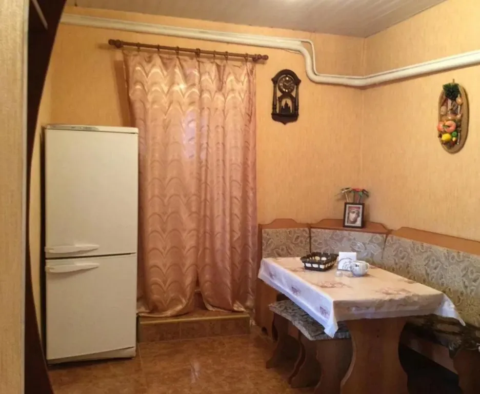 Коттедж Уютный семейный домик №4 — Кисловодск