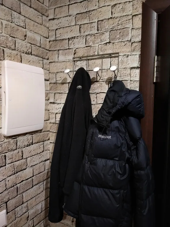 Уютная евродвушка рядом с метро