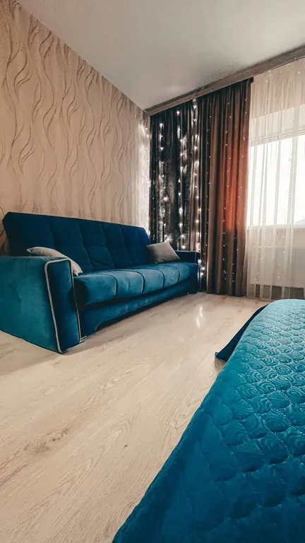 1-комнатная квартира в Валуйках