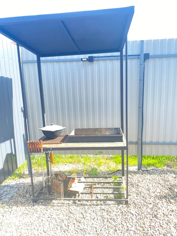 Дом, для семейного отдыха