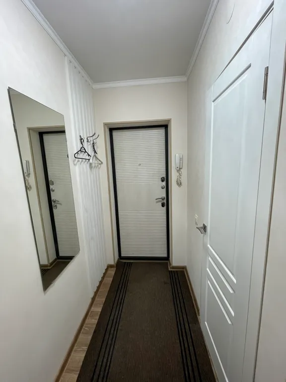 Квартира в самом центре города