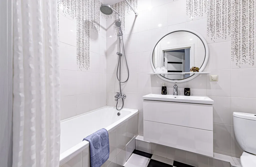 Квартира Роскошные апартаменты в ЖК Большой — Краснодар