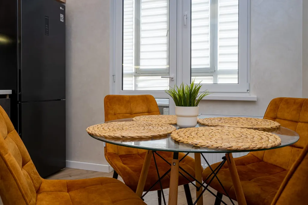 Квартира Квартира Люкс в ЖК Жигулина роща — Мирное