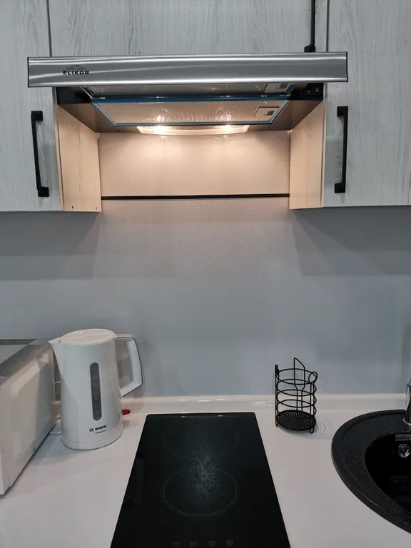 Уютная смарт-студия