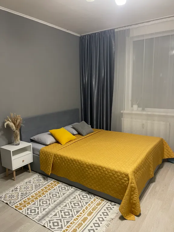 Уютная квартира в центре