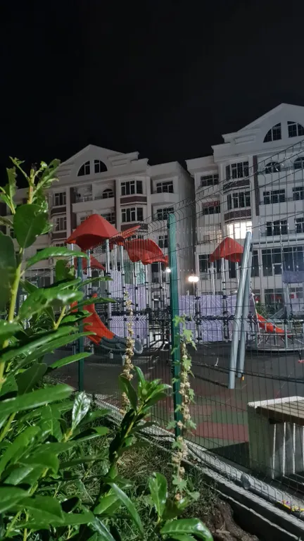 Квартира Квартира Уютная студия в Адлере у моря — Адлер