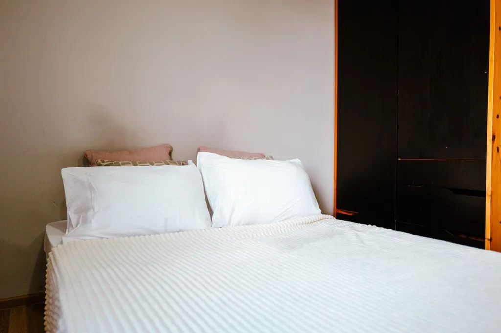 Квартира Двухкомнатные апартаменты — Калининград