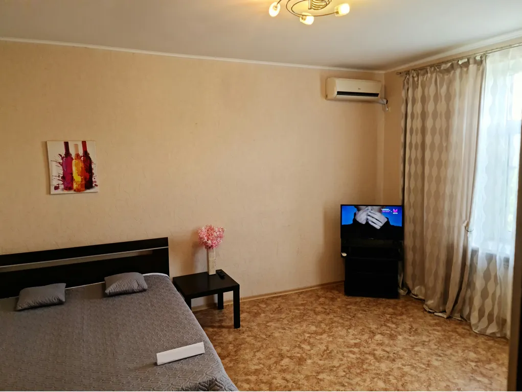 Квартира Апартаменты недалеко от вокзала и набережной — аренда посуточно в Волгоград